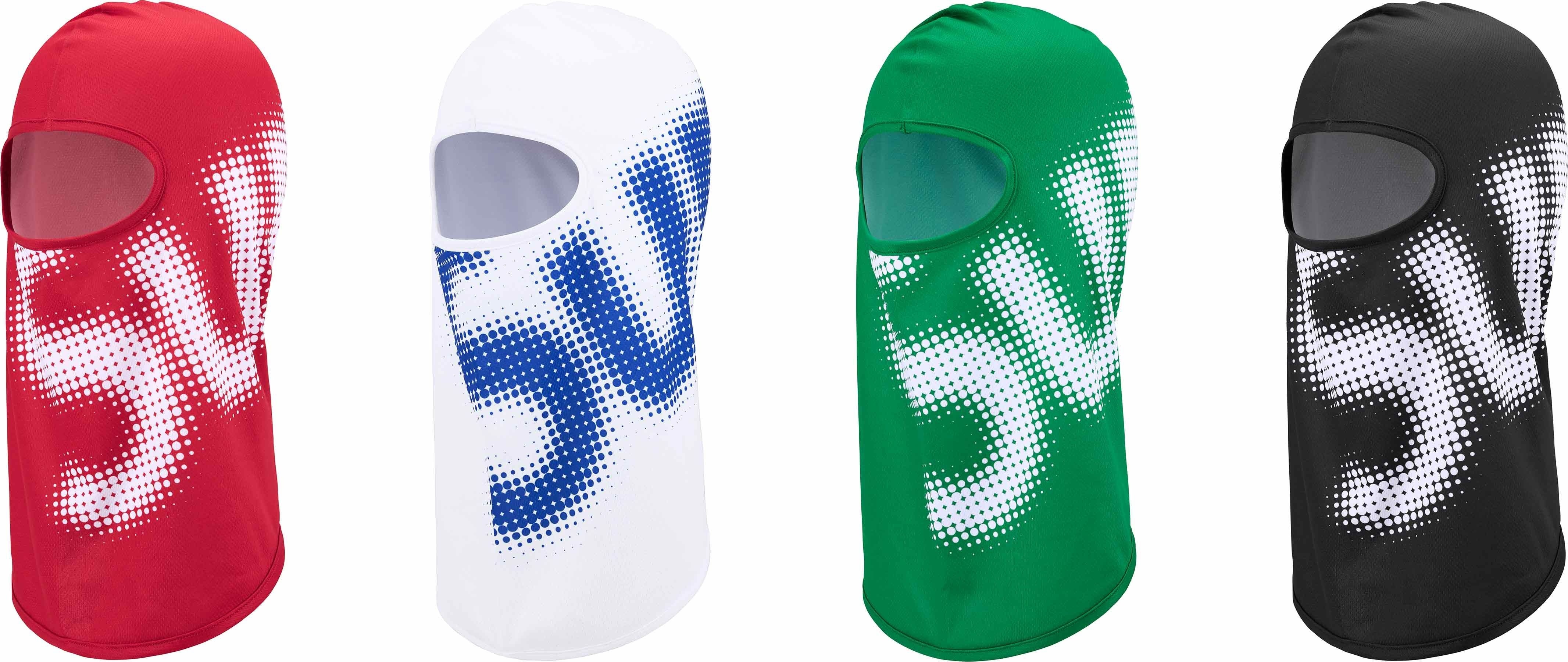 Halftone Lightweight Balaclava view 7